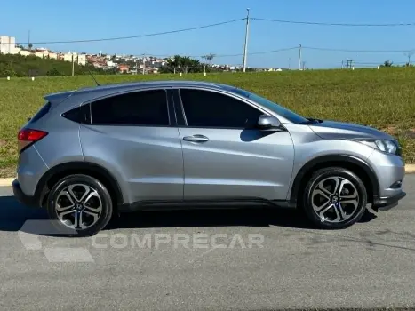 HR-V 1.8 16V EX