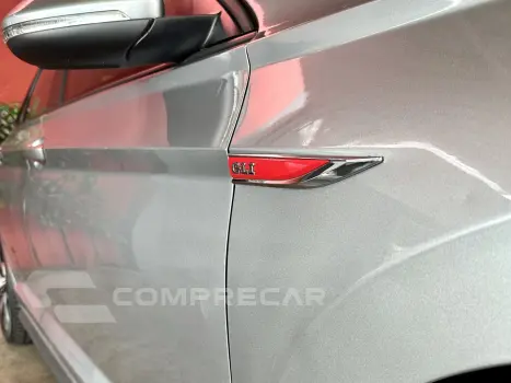 JETTA 2.0 350 TSI GASOLINA GLI DSG