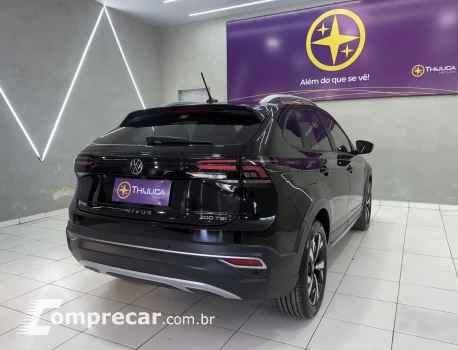 NIVUS 1.0 200 TSI Highline