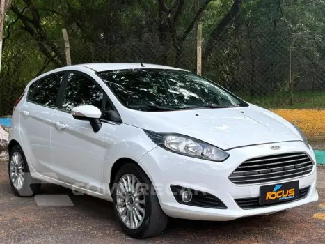 FIESTA HA 1.6L TIAB