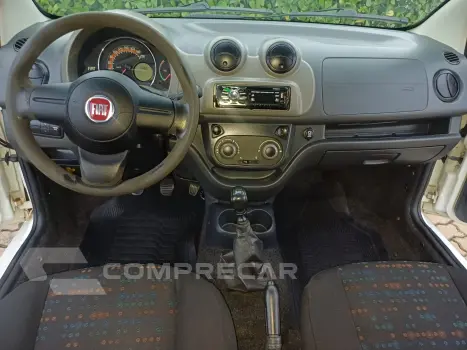 UNO 1.0 EVO Vivace 8V