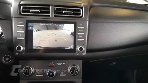 CRETA 1.0 TGDI FLEX COMFORT PLUS AUTOMÁTICO