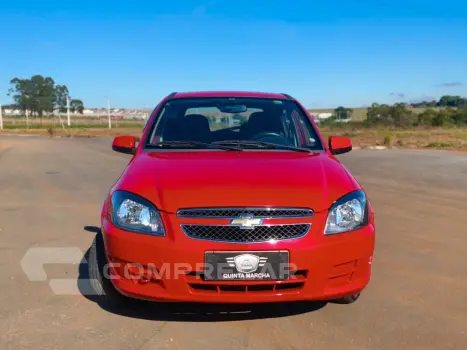 CELTA 1.0 MPFI LT 8V FLEX 4P MANUAL