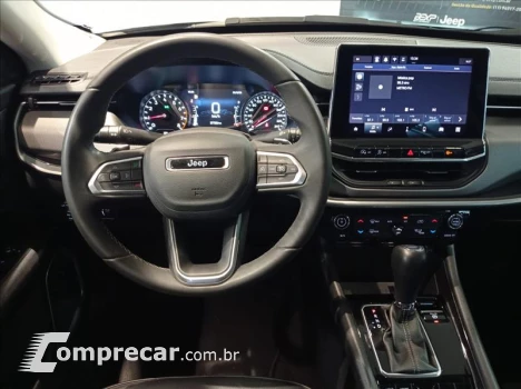COMPASS 1.3 T270 Turbo Longitude