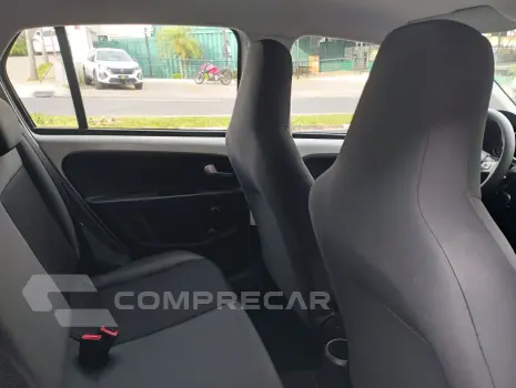 UP 1.0 4P FLEX 170 TSI XTREME