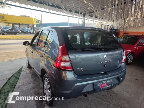 SANDERO 1.6 Expression 8V