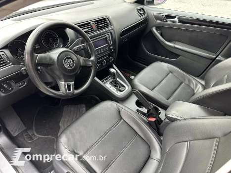 JETTA 2.0 Comfortline