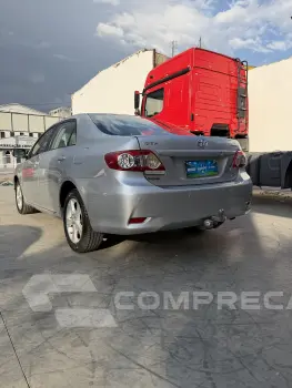 COROLLA 1.8 XEI 16V