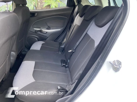 ECOSPORT 1.6 S 16V