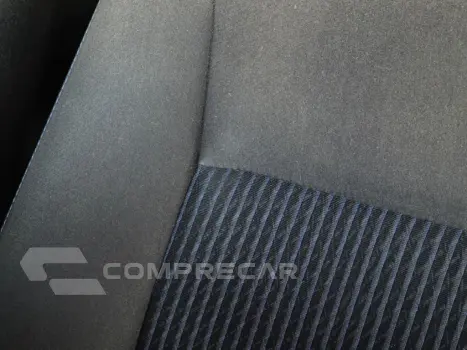 YARIS 1.3 16V FLEX XL MANUAL