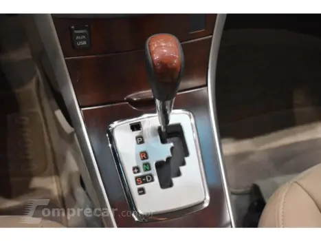 COROLLA - 2.0 ALTIS 16V 4P AUTOMÁTICO