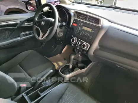 FIT 1.5 LX 16V