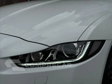 XE 2.0 16V Ingenium R-sport