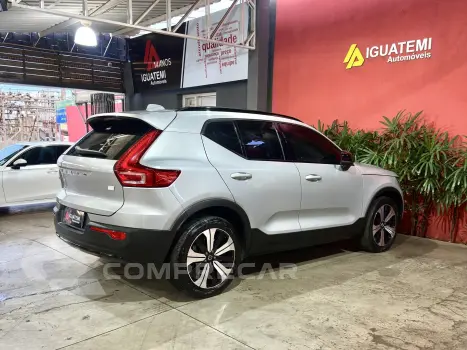 XC40 P6 RECHARGE ELECTRIC PLUS