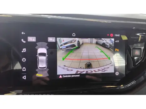 POLO 1.0  170 TSI HIGHLINE AUTOMÁTICO