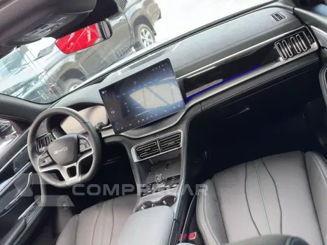 SONG PLUS 1.5 DM-I TURBO HÍBRIDO AUTOMÁTICO