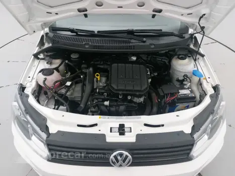 VOYAGE 1.0 12V MPI TOTALFLEX 4P MANUAL