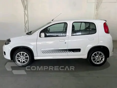 UNO 1.4 EVO Sporting 8V