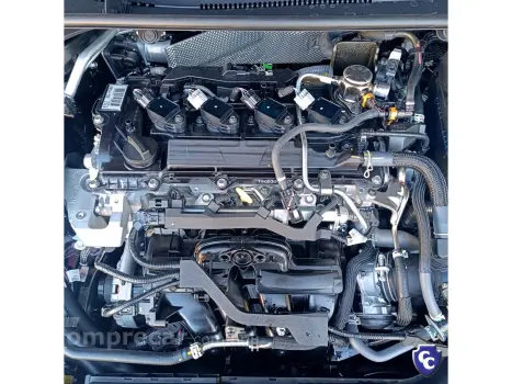 COROLLA  2.0 XEI FLEX 16V AUT.