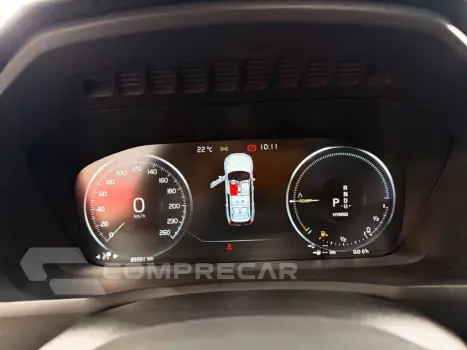 XC90 2.0 T8 HYBRID MOMENTUM AWD GEARTRONIC