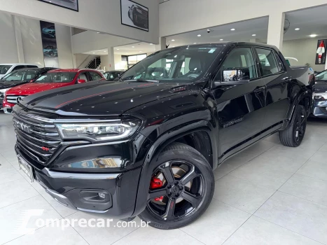 RAM Rampage RT 2.0 4 portas