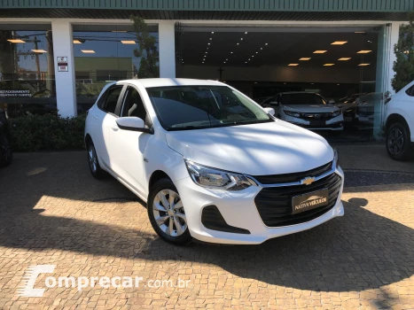 Onix 1.0 Flex Lt Manual