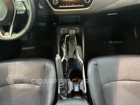 COROLLA 2.0 VVT-IE FLEX XEI DIRECT SHIFT