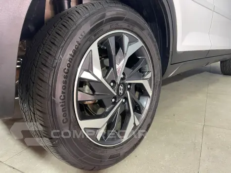 CRETA 1.0 TGDI FLEX LIMITED AUTOMÁTICO