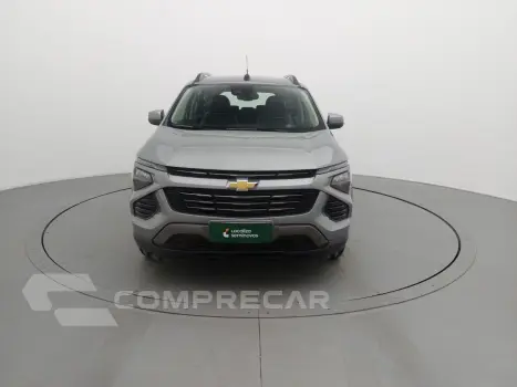 SPIN 1.8 PREMIER 8V FLEX 4P AUTOMÁTICO