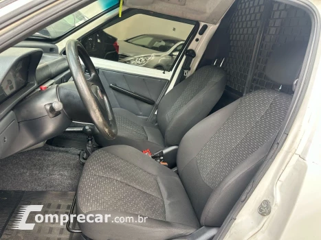 FIORINO 1.3 MPI FURGÃO 8V FLEX 2P MANUAL