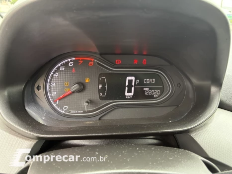ONIX 1.4 MPFI Advantage 8V