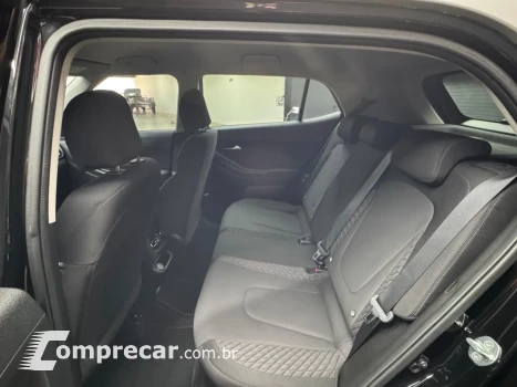 CRETA 1.0 TGDI FLEX LIMITED AUTOMÁTICOCRETA 1.0 TGDI FLEX LI