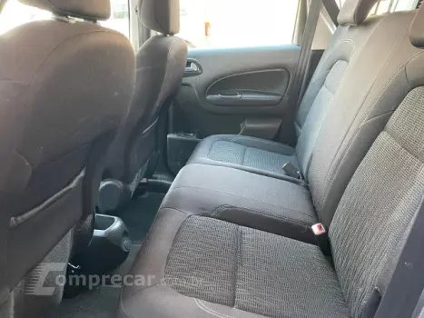 AIRCROSS - 1.6 GLX 16V 4P MANUAL