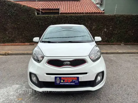 PICANTO 1.0 EX 12V