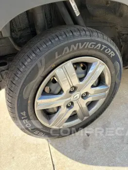 KWID Zen 1.0 Flex 12V 5p Mec.