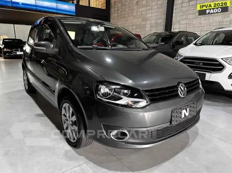 FOX 1.6 MI 8V FLEX 4P MANUAL