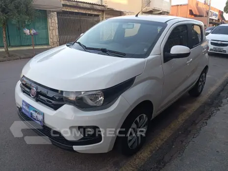 MOBI 1.0 8V EVO Like.