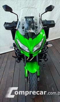 VERSYS 650 ABS