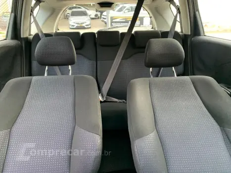 FIT 1.4 LX 16V FLEX 4P MANUAL