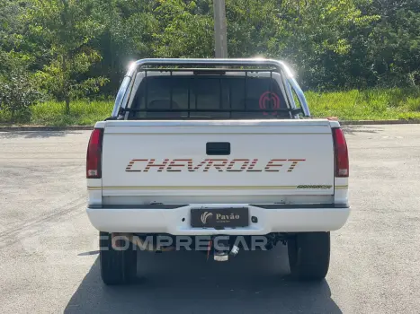 SILVERADO 4.1 4X2 CS 18V