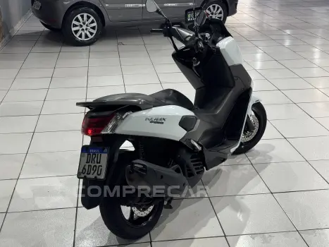 NMAXX 150