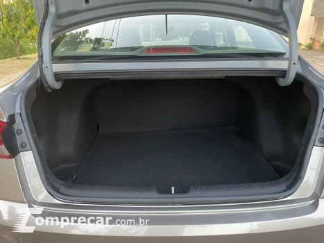 HB20S 1.0 12V Comfort