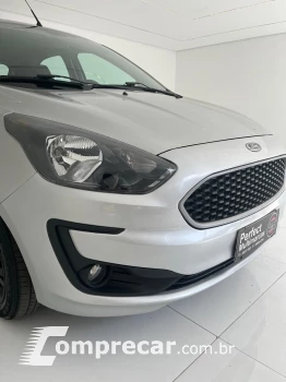 KA + 1.0 SE 12V