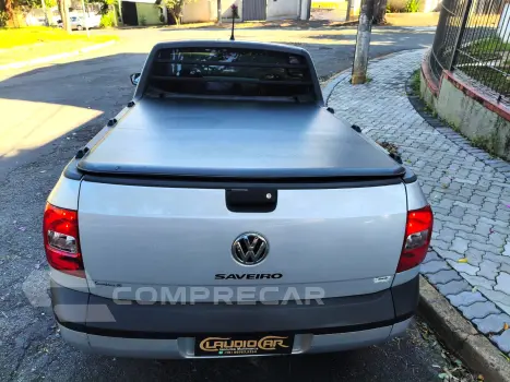 SAVEIRO 1.6 MI Trendline CS 8V