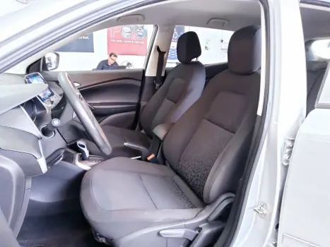 TRACKER 1.0 TURBO FLEX AUTOMÁTICO