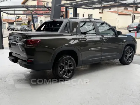 MONTANA 1.2 TURBO FLEX PREMIER AUTOMÁTICO
