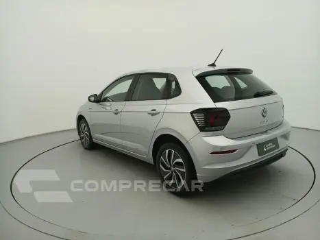 POLO 1.0 170 TSI HIGHLINE AUTOMÁTICO