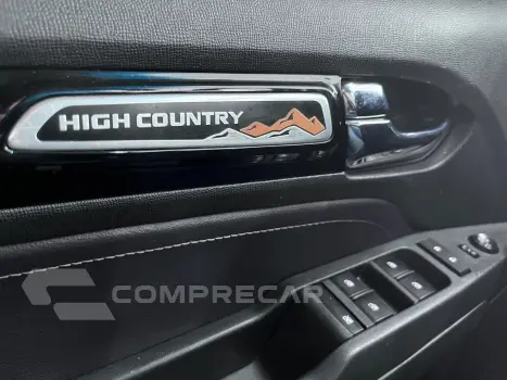 S10 2.8 16V Turbo High Country CD 4X4
