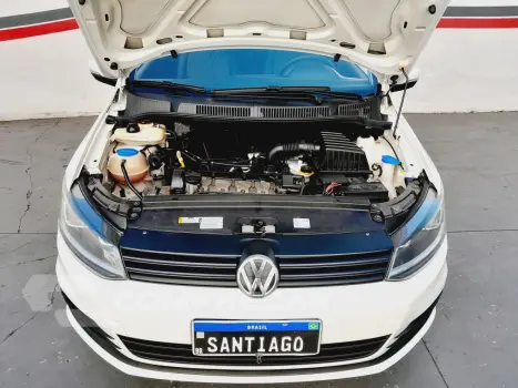 Fox Trendline 1.6 Flex 8V 5p