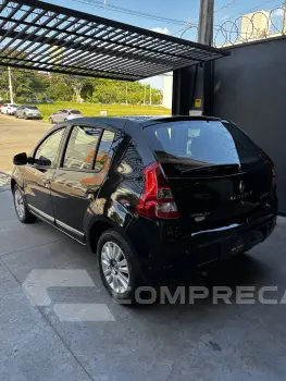 SANDERO 1.6 Privilége 16V